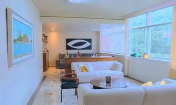 Imagem 2: Tijuca Metrô salão 4 qts lavabo suite elevador privativo vg escritura modernizado docs ok