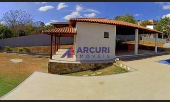 Imagem 6: Capim Branco - Casa de Condomínio - Jardim Das Palmeiras