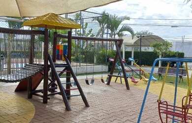 Imagem 2: Apartamento para venda com 106 metros quadrados com 4 quartos em Goiânia 2 - Goiânia - GO