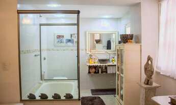 Imagem 4: Apartamento com 3 dormitórios à venda, 120 m² por R$ 1.140.000 - Copacabana - Rio de Janei