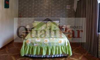 Imagem 6: Casa à venda no bairro Chácara do Solar II (Fazendinha) - Santana de Parnaíba/SP