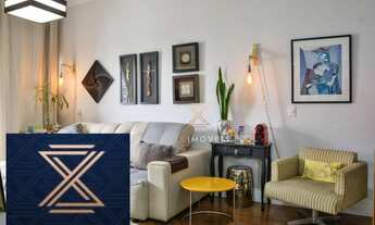 Imagem 6: Apartamento com 3 dormitórios à venda, 143 m² por R$ 785.894 - Santana - São Paulo/SP