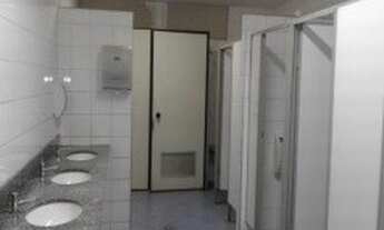 Imagem 4: Galpão em Condomínio Rodovia Anhanguera