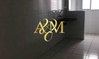 Imagem 5: GUILHERMINA- APARTAMENTO 2 DORMITÓRIOS SENDO 1 SUÍTE\LAZER COMPLETO* AM022