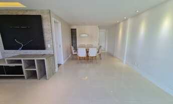 Imagem 4: Aluguel recreio 3 Quartos sendo 1 suíte, sala ampliada, 2 vagas, vista livre