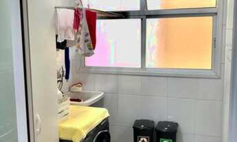 Imagem 7: Aluguel de Apartamento em São Paulo