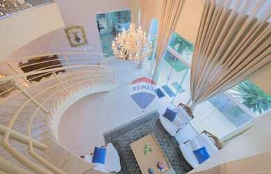 Imagem 9: CASA CONDOMÍNIO - JARDIM ITALIA II