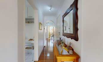 Imagem 4: Apartamento com 2 dormitórios à venda, 75 m² por R$ 635.000 - Campo Belo - São Paulo/SP