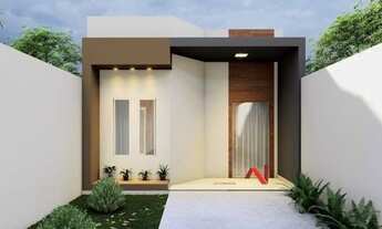 Imagem: Casa para venda possui 150 metros quadrados