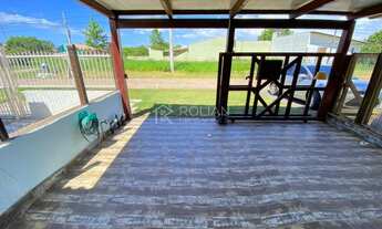 Imagem 4: Casa Bairro Quatro Lagos Arroio do Sal/RS CÓD 554