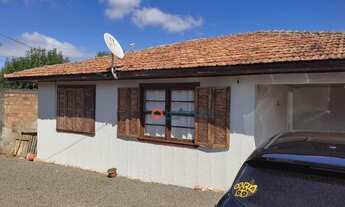 Imagem 5: Casa com 3 dormitórios à venda, 80 m² por R$ 170.000 - Boqueirão - Guarapuava/PR