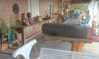 Imagem 6: Chácara em Aragoiania Goiás 10.280,00 metros