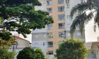 Imagem 1: Apartamento para venda tem 70 metros quadrados com 2 quartos em Barcelona - São Caetano do