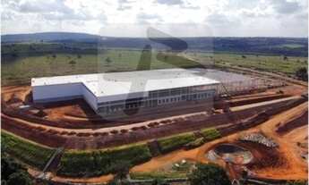 Imagem 6: HIDROLANDIA - Galpão/Depósito/Armazém - Fazenda Santo Antônio