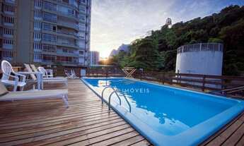 Imagem 6: Apartamento com 2 dormitórios à venda, 114 m² por R$ 1.100.000 - São Conrado - Rio de Jane