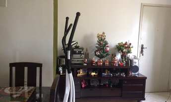 Imagem 4: Apartamento para venda possui 55 metros quadrados com 2 quartos em Bela Vista - São Paulo