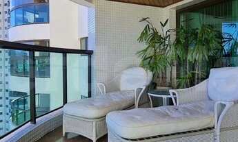 Imagem 3: Apartamento A VENDA no Tortugas - Guarujá