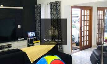 Imagem: Casa Térrea com 3 dorms sendo 1 suíte