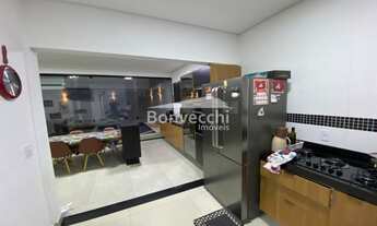 Imagem 5: CASA RESIDENCIAL em SOROCABA - SP, CONDOMINIO HORTO FLORESTAL 2