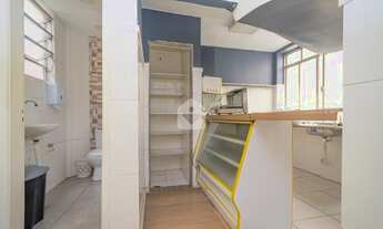 Imagem 6: RIO DE JANEIRO - Conjunto Comercial/Sala - Copacabana