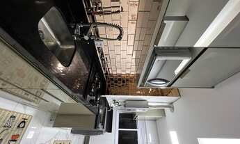 Imagem 3: Apartamento para venda possui 70m com 3 quartos Suíte 2 Vagas