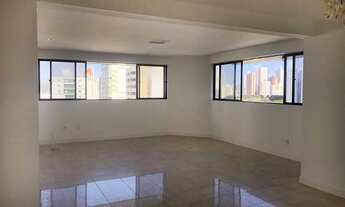 Imagem 2: Natal - Apartamento Padrão - Tirol