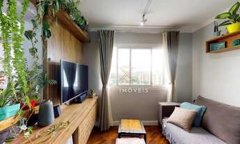 Imagem: Apartamento Residencial à venda, Santana