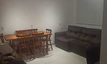 Imagem 3: Apartamento para venda com 60 metros quadrados com 2 quartos