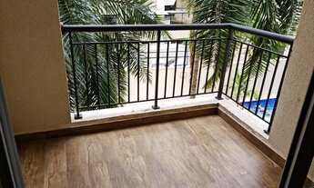 Imagem 6: EXCELENTE APTO DE 2 DORM COM UMA SUÍTE SANTA CLARA