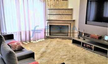 Imagem 2: São Bernardo do Campo - Casa de Condomínio - SWISS PARK