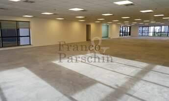 Imagem 4: Sala/Conjunto para aluguel possui 400 metros quadrados em Vila Olímpia - São Paulo - SP