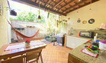 Imagem 1: Casa Duplex 2 Quartos - Sol da Manhã - Condomínio Fechado - Colina de Laranjeiras