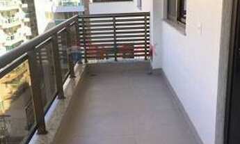 Imagem 2: Lindo apartamento, rua nobre em Santa Rosa, 67 m², com suíte e varanda