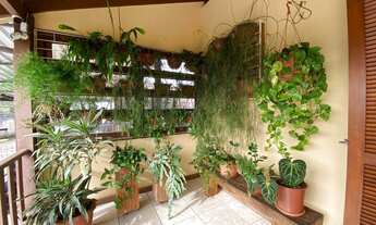 Imagem 7: Casa para Venda em São José, Fazenda Santo Antônio, 3 dormitórios, 1 suíte, 3 banheiros, 4