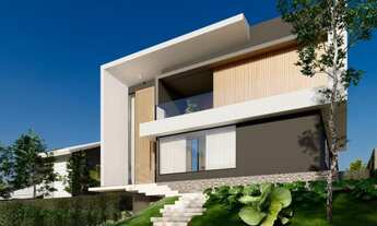 Imagem 7: Vende casa com Quatro suítes plenas no Alfaville Ypê