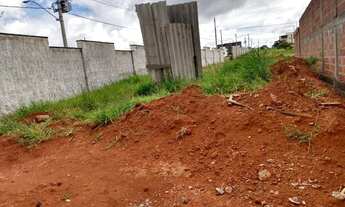 Imagem: Terreno à venda, 286m² por R$ 263.200