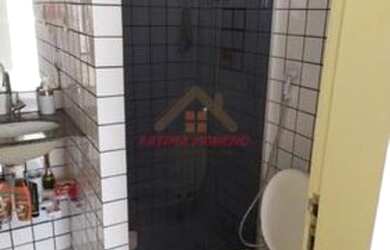 Imagem 5: Apartamento para venda, 105 metros quadrados com 2 quartos em Pituba - Salvador - BA