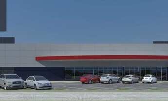 Imagem 2: Lojas para locação comercial no Jardim Botânico