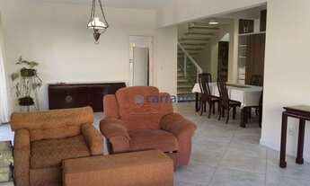 Imagem 2: Casa com 428 m² em Sto. Antonio de Lisboa - Condomínio Fechado