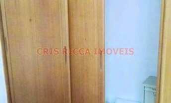 Imagem 4: Flat para Locação em São Paulo, Moema, 1 dormitório, 1 suíte, 1 banheiro, 1 vaga