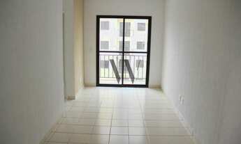 Imagem 3: Apartamento à venda no bairro Universitário - São José do Rio Preto/SP