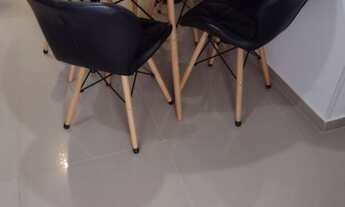 Imagem 5: Apartamento para venda possui 65 metros quadrados com 2 quartos