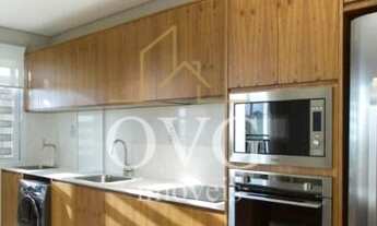 Imagem 5: Apartamento - Swiss Park - Campinas