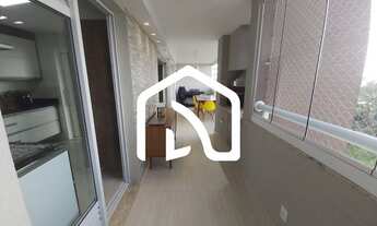 Imagem 7: Apartamento à venda, 155 m² por R$ 1.690.000,00 - Empresarial 18 do Forte - Barueri/SP