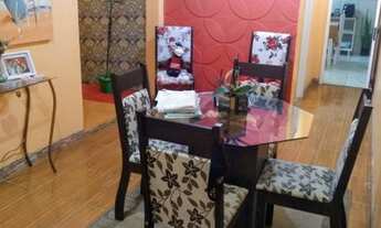 Imagem 3: Casa com 3 dormitórios à venda, 121 m² por R$ 245.000,00 - Areal - Pelotas/RS