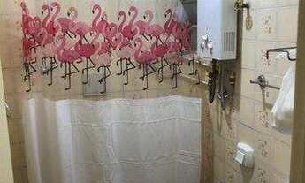 Imagem 4: Apartamento com 1 dormitório à venda, 33 m² por R$ 250.000,00 - Centro - Rio de Janeiro/RJ