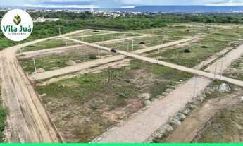 Imagem 2: Lote/Terreno para venda com 130 metros quadrados em Logradouro - Juazeiro do Norte - CE