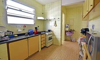 Imagem 3: Apartamento com 3 dormitórios à venda, 83 m² por R$ 800.000 - Moema - São Paulo/SP