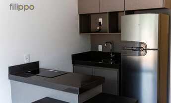 Imagem 4: Apartamento com 1 dormitório para alugar, 31 m² por R$ 2.620,00/mês - Vila Mariana - São P