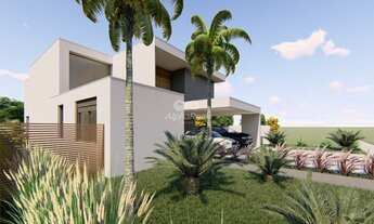 Imagem 7: Casa em Alphaville Lagoa dos Ingleses